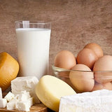 Dairy & Eggs