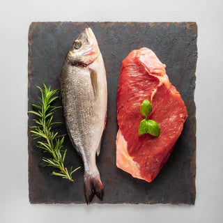Meat & Seafood