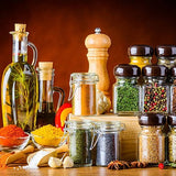 Condiments