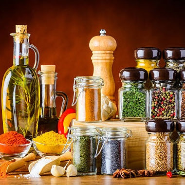 Condiments