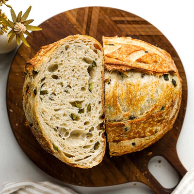 Bread & Bakery