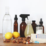 Cleaning & Laundry