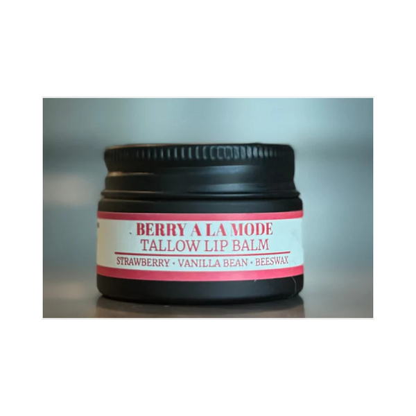 Lip Balm