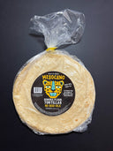 Mesocano Flour Tortilla - 10 pack