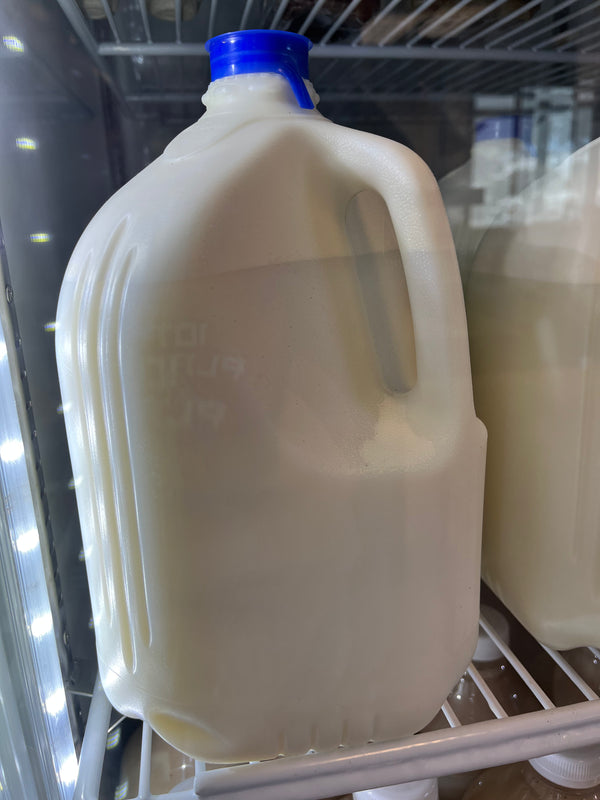 Lian's Milk - One Gallon