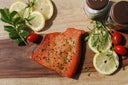 Smoked Salmon - 8oz Filet
