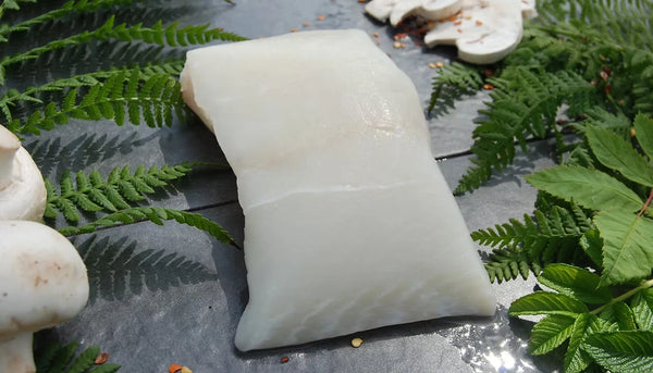 Halibut - 8oz Filet