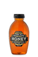 Raw Honey